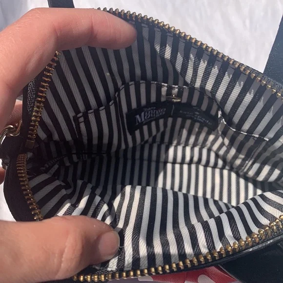 Kate spade Disney Minnie Mouse mini maise purse - Picture 9 of 11